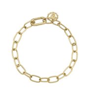 Armband Chantecler Dame Accessori in oro 9kt in Gelbgold 42666 - 42666